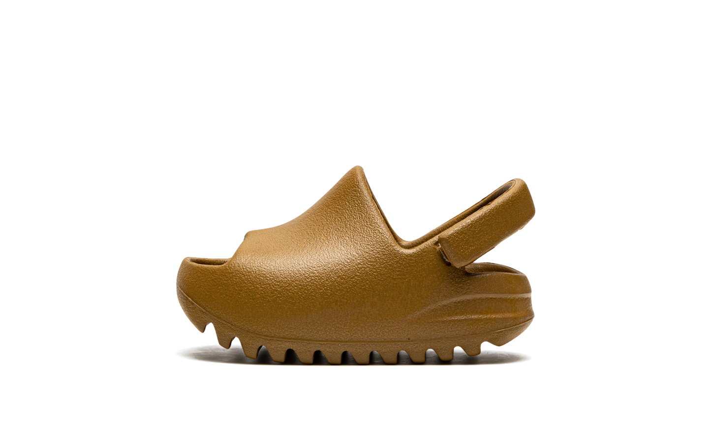 Yeezy Slide Infant "Ochre" GW1933