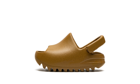 Yeezy Slide Infant "Ochre" GW1933