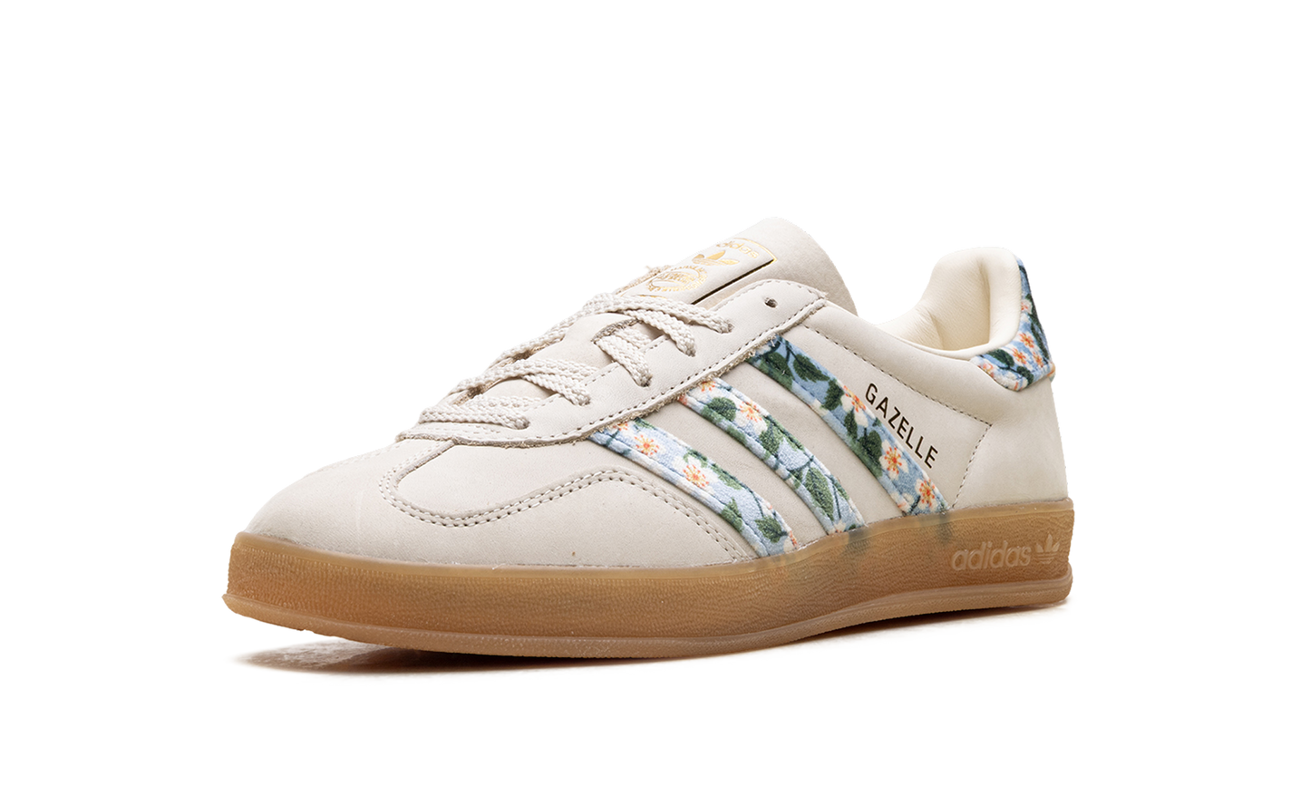 Adidas Gazelle Indoor Liberty "London Mitsi Day" JR3601