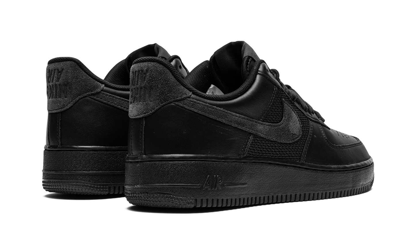 Nike Air Force 1 Low "Slam Jam - Black" DX5590 001