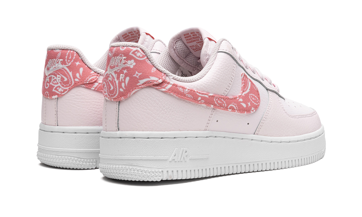 Nike AIR FORCE 1 '07 WMNS Paisley Pack Pink FD1448 664