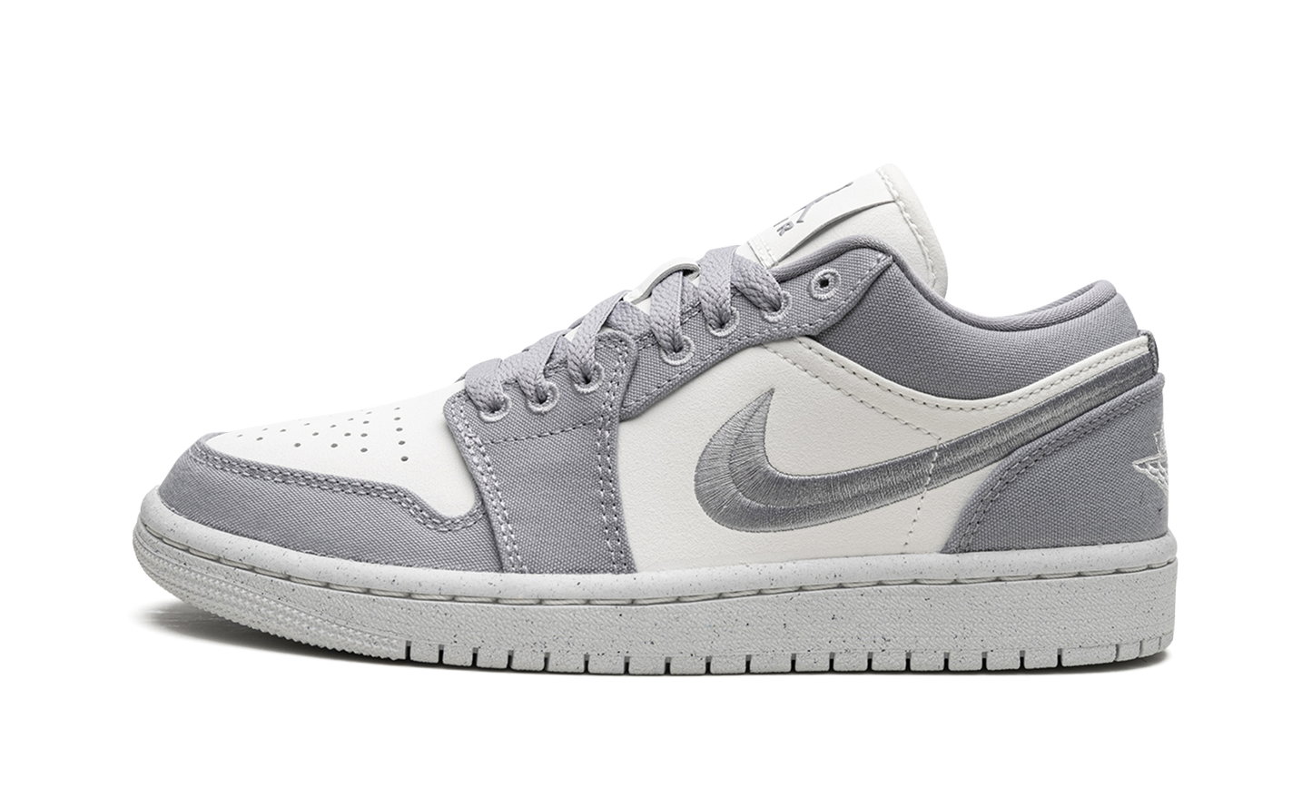 AIR JORDAN 1 LO SE WMNS Light Steel Grey DV0426 012