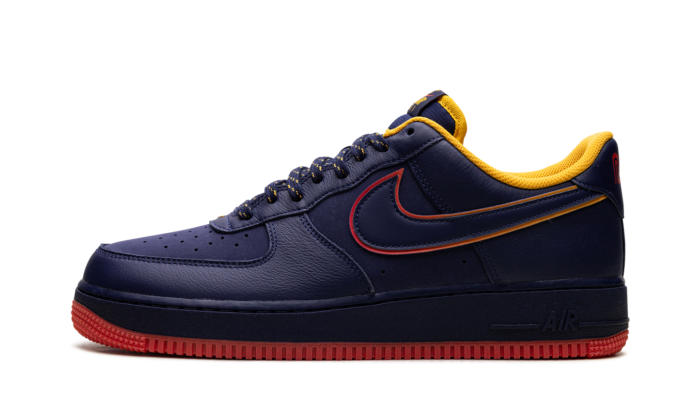 Nike Air Force 1 Low "Retro Lettering" HV5752 410