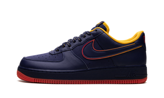 Nike Air Force 1 Low "Retro Lettering" HV5752 410