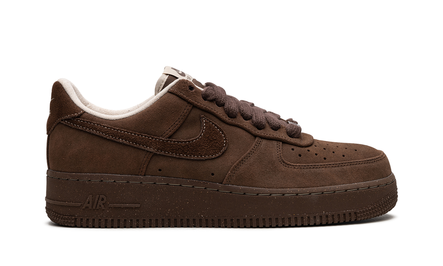 Nike AIR FORCE 1 '07 ' WMNS Cacao Wow FQ8901 259