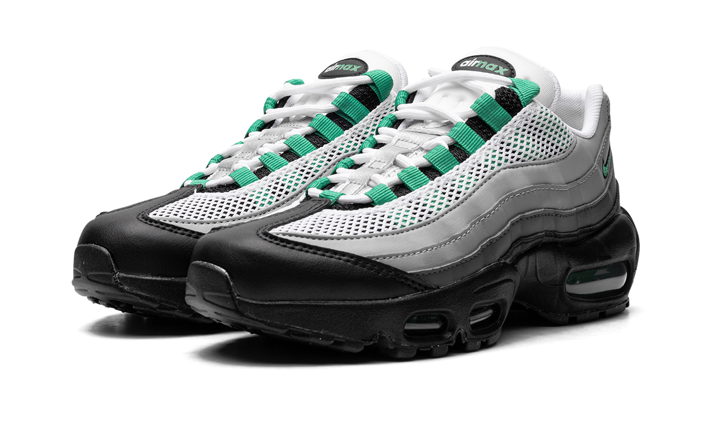 Nike AIR MAX 95 NEXT NATURE WMNS "Stadium Green" DH8015 002