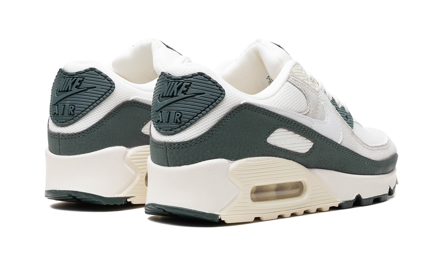 Nike AIR MAX 90 WMNS "Vintage Green" FZ5163 133