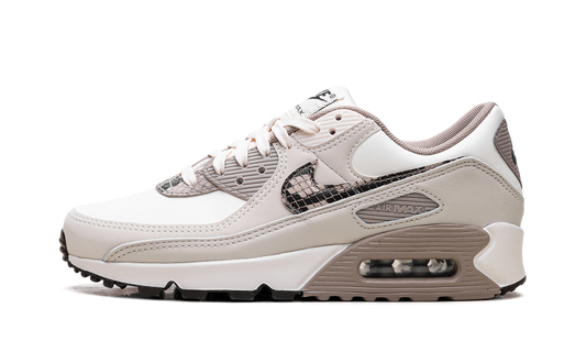 Nike Air Max 90 WMNS "Light Pink Snakeskin" HV4915 100