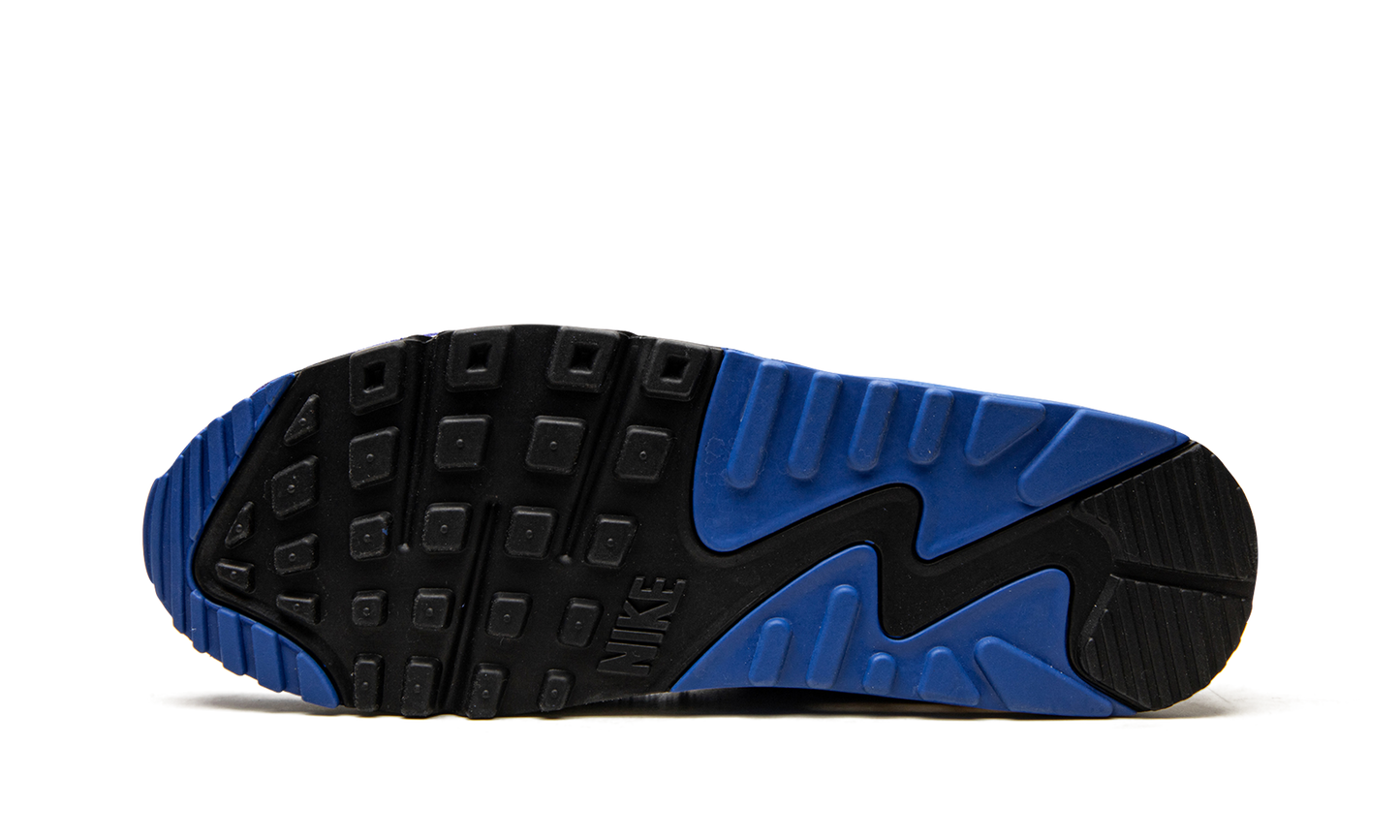 Nike AIR MAX 90 SE "FIRST USE PACK - SIGNAL BLUE"