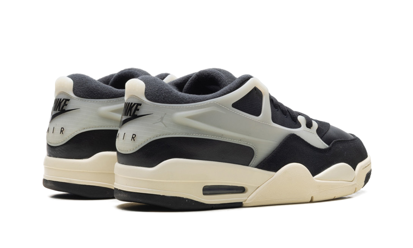 Jordan 4 RM Black Sail FQ7939 006