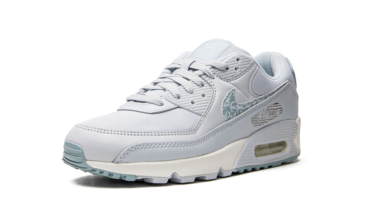 Nike AIR MAX 90 WMNS DJ5415 400