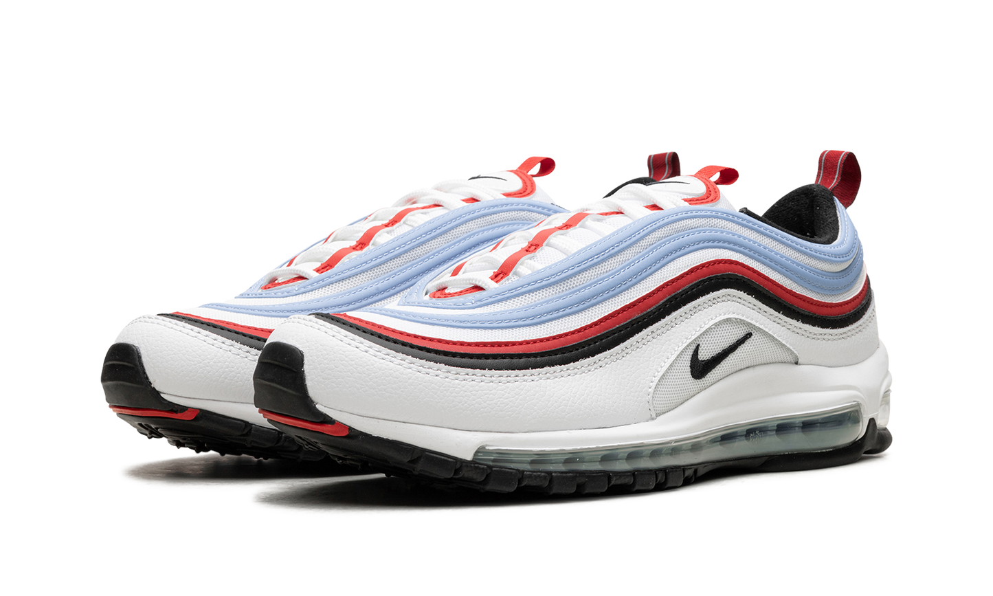 Nike Air Max 97 "Gundam" CW6986 100