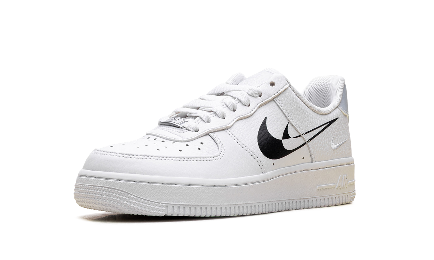 Nike Air Force 1 Low 07 Wmns White / Black DV3455 100