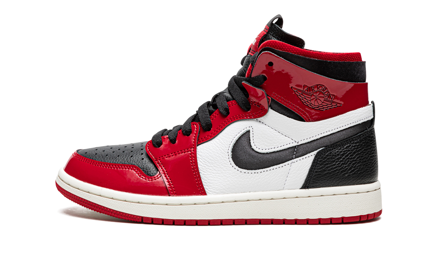 AIR JORDAN 1 ZOOM CMFT WMNS Zoom Chicago CT0979 610