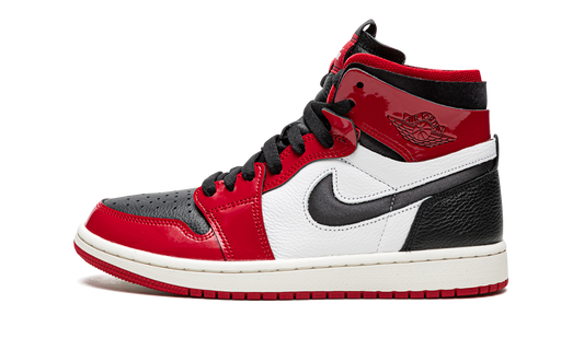 AIR JORDAN 1 ZOOM CMFT WMNS Zoom Chicago CT0979 610