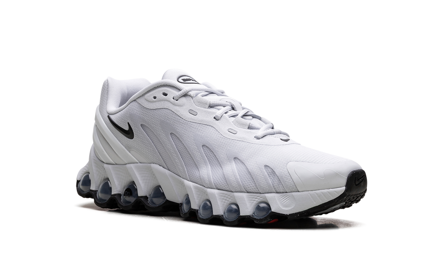 Nike Air Max Dn8 "Pure Platinum" FQ7860 010