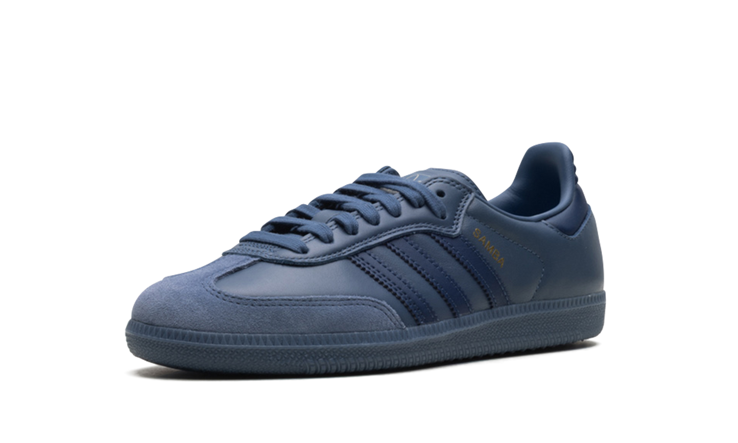 Adidas Samba ADV "Preloved Ink" JH8803