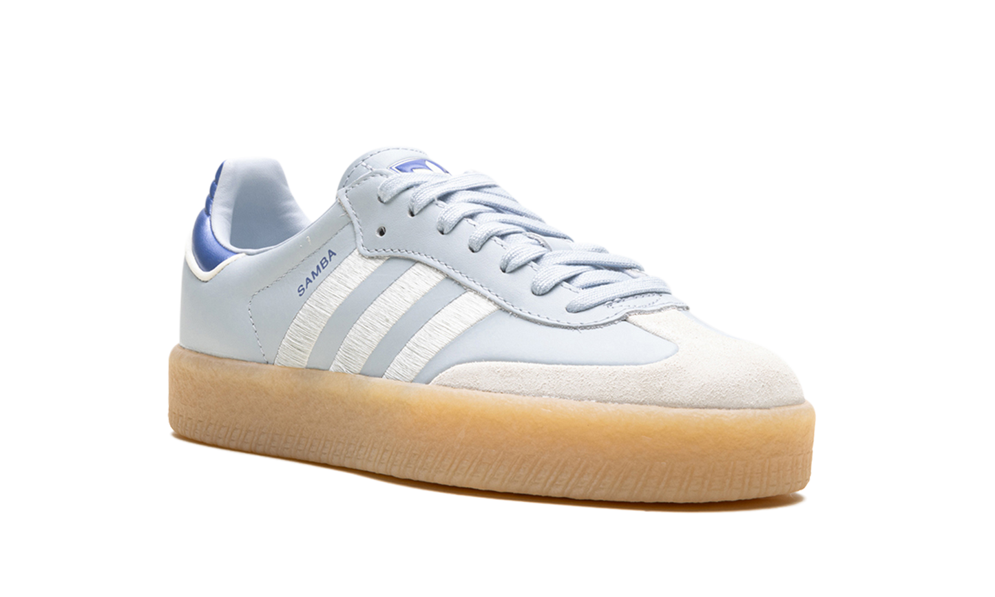 Adidas Sambae WMNS "Halo Blue" IG1953