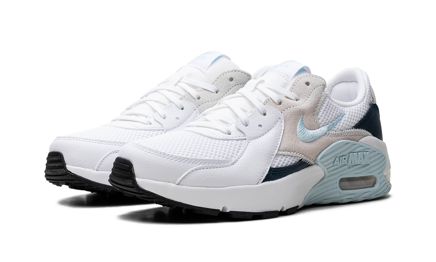 Nike Air Max Excee WMNS "White Glacier Blue" CD5432 131