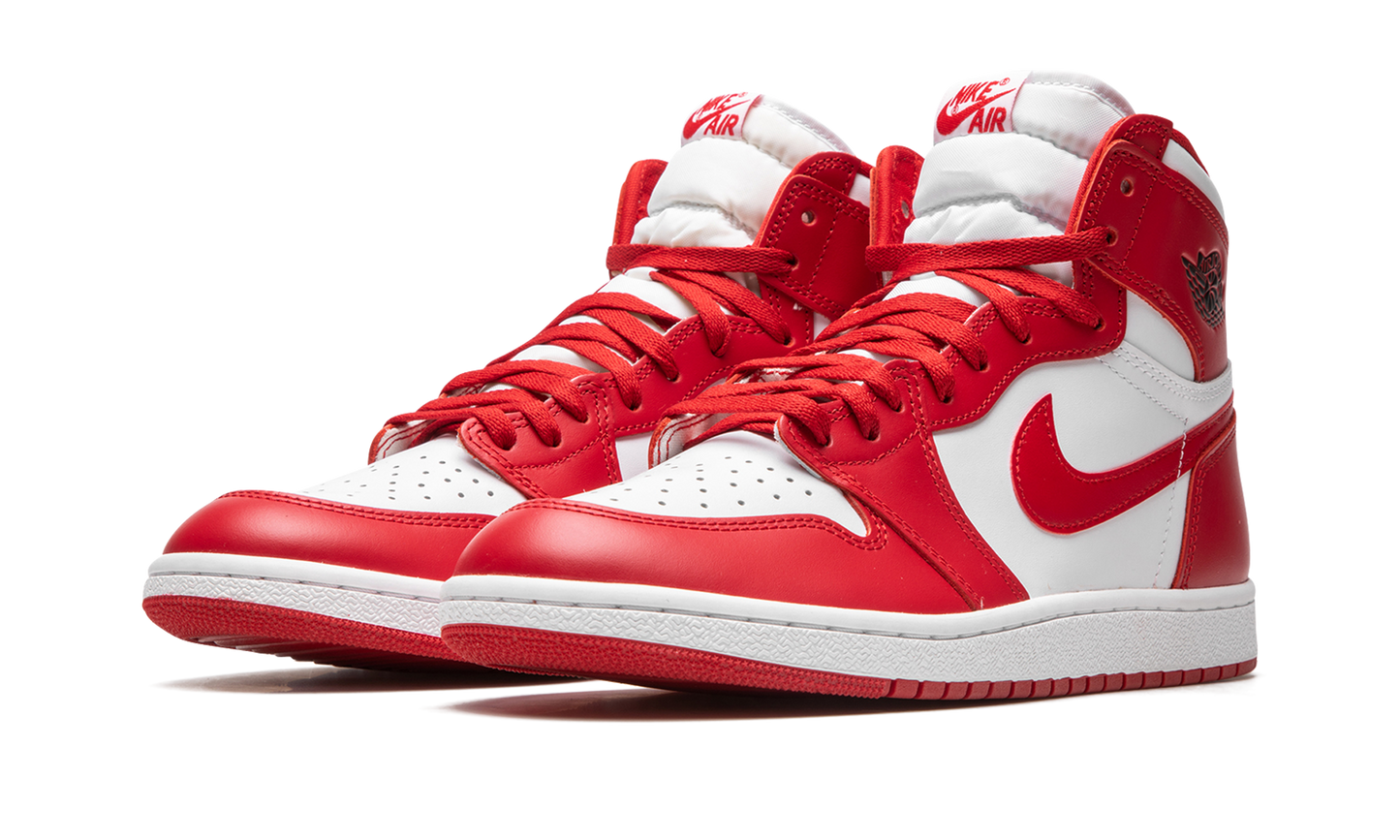 Air Ship PE X Air Jordan 1 New Beginnings Pack CT6252 900