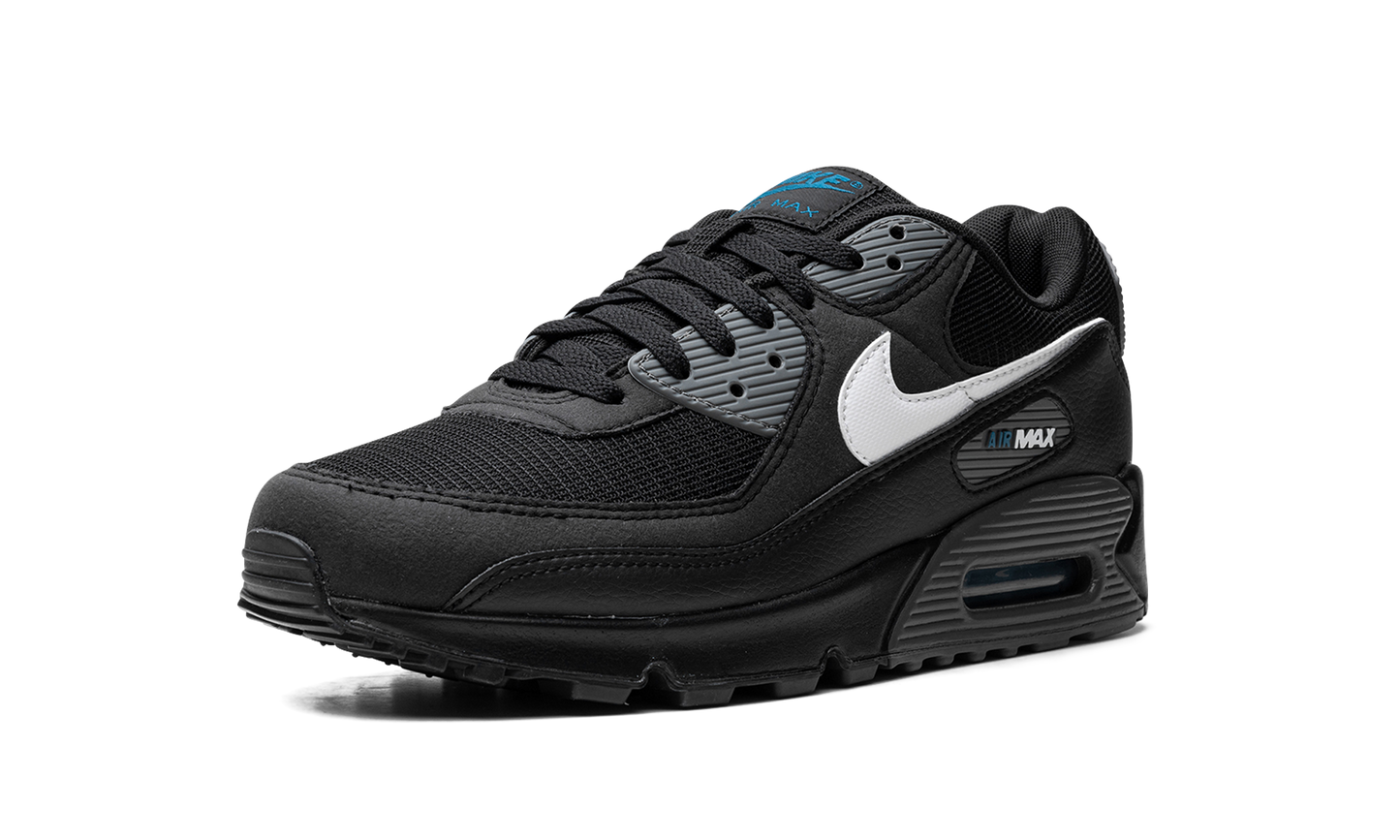 Nike Air Max 90 "Black Marina" DR0145 002