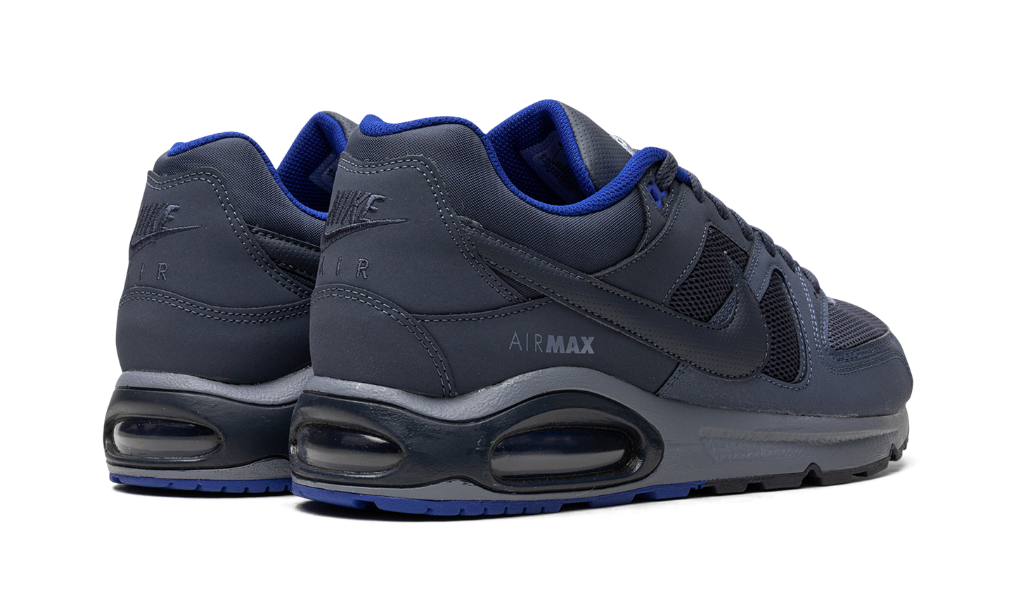 Nike Air Max Commando "Navy Royal" 629993 407