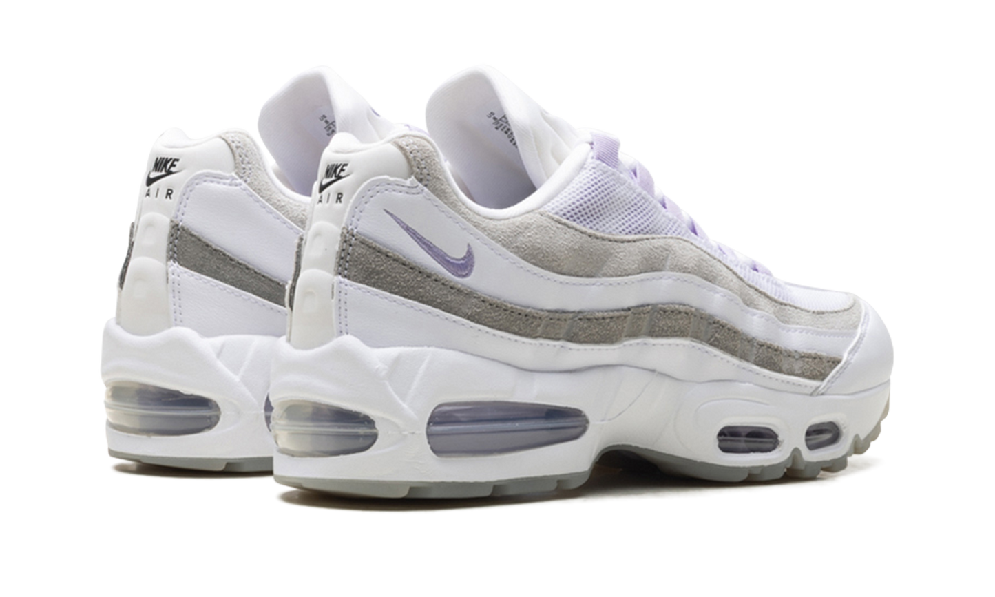 Nike Air Max 95 OG WMNS "Big Bubble Hydrangeas" IB6396 100