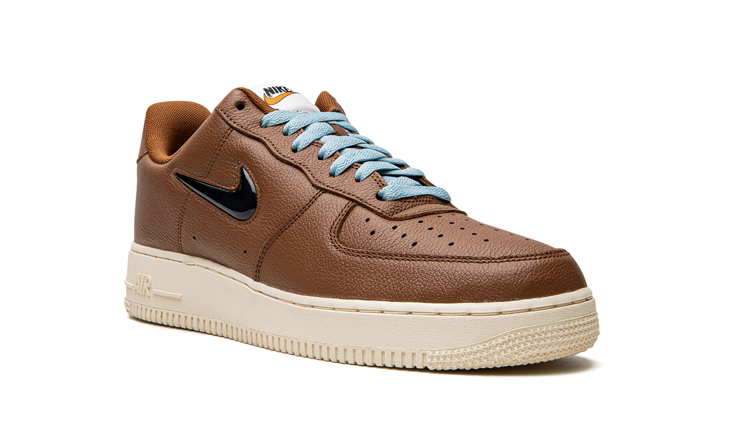 Nike Air Force 1 Low '07 Premium "Pecan" DO9785 200