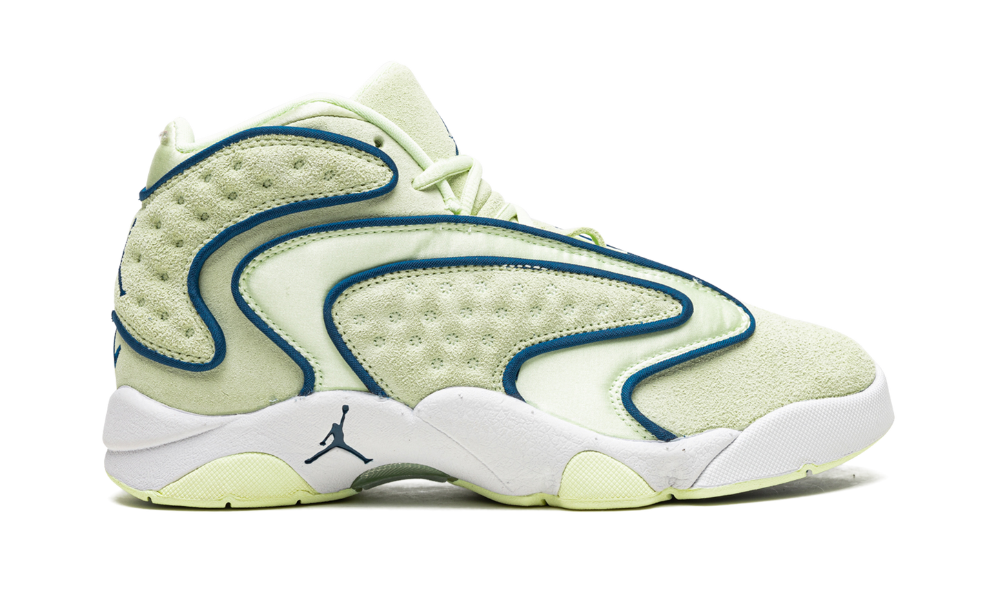 AIR JORDAN OG WMNS Lime Ice 133000 300
