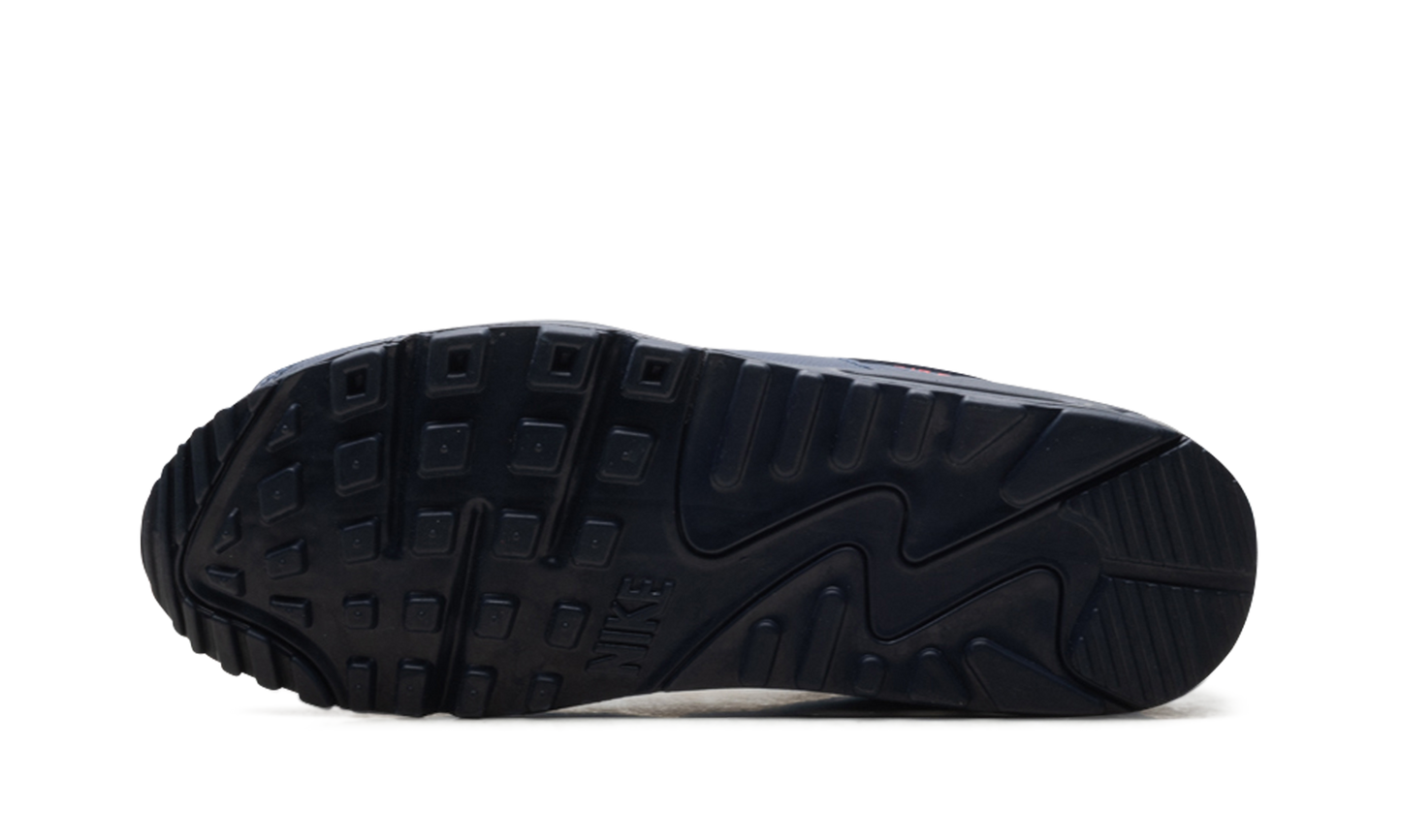 Nike Air Max 90 "Neutral Grey Tour Yellow" IF0670 001