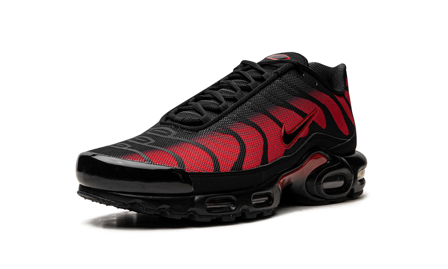 Nike Air Max Plus "Bred Reflective" DZ4507 600
