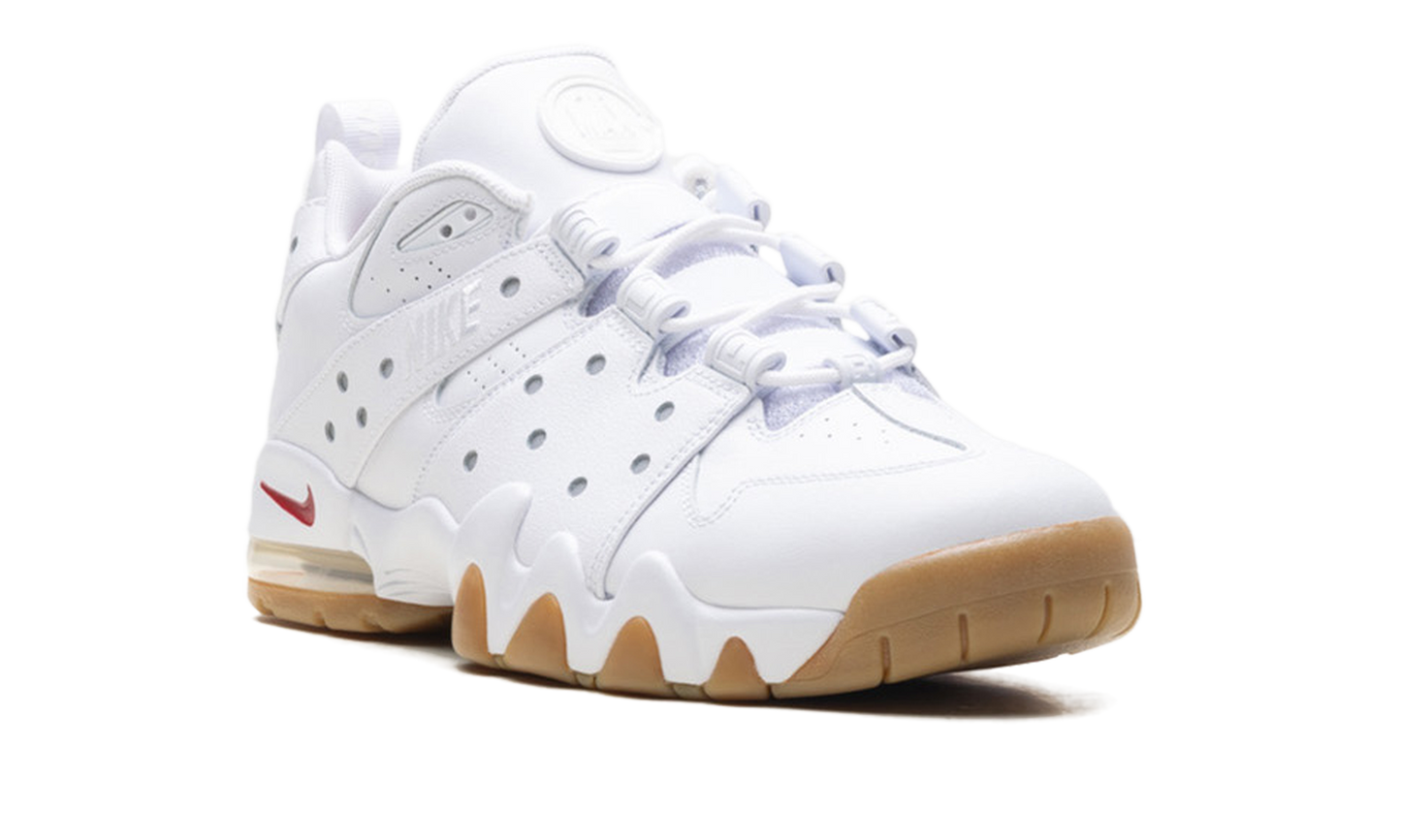 Nike Air Max2 CB 94 "Supreme - White Gum" IM4283 100