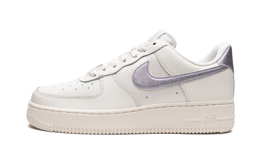 Nike AIR FORCE 1 MNS WMNS Metallic Purple DV7470 100