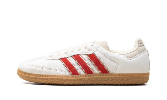 Adidas Samba OG WMNS "Wonder Beige Cream White" JS3935