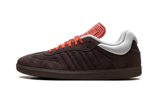 Adidas Samba "Dingyun Zhang - Oxidized Brown" IF9704