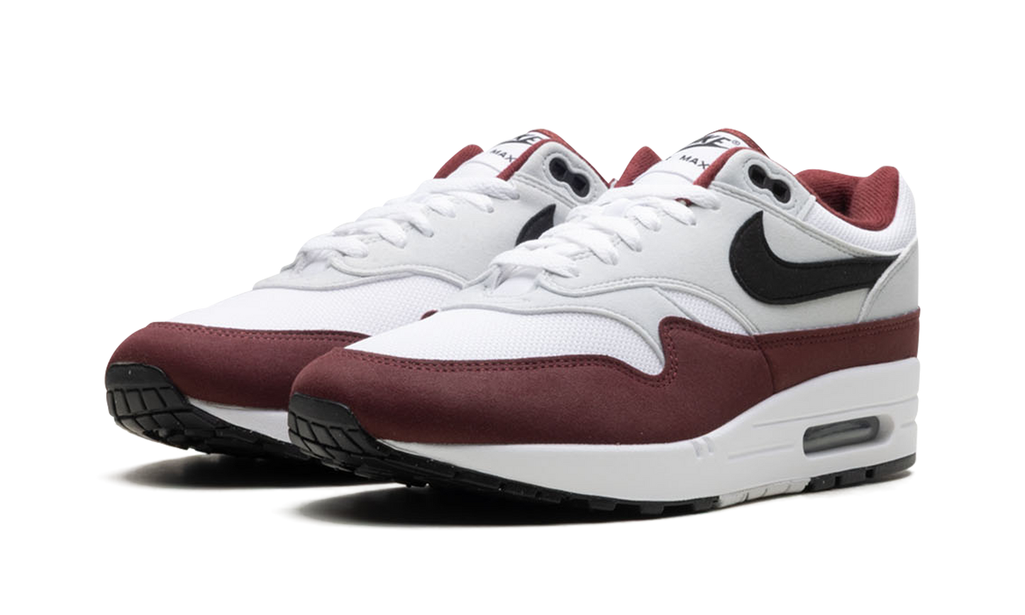 Nike Nike Air Max 1 "Dark Team Red" FD9082 106