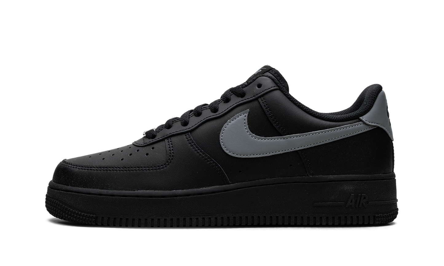 Nike Air Force 1 Low '07 "Black Cool Grey" FJ4146 003