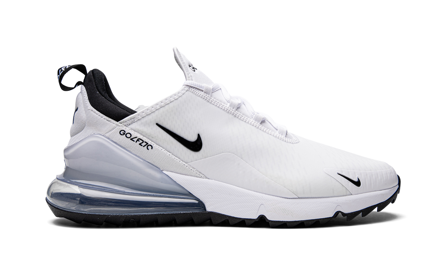 Nike Air Max 270 Golf "White" CK6483 102