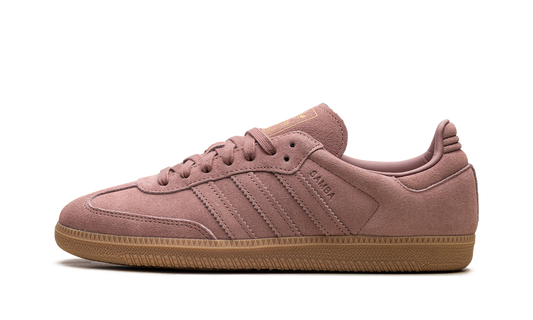 Adidas Samba OG "Warm Clay Wonder Taupe" JI3209