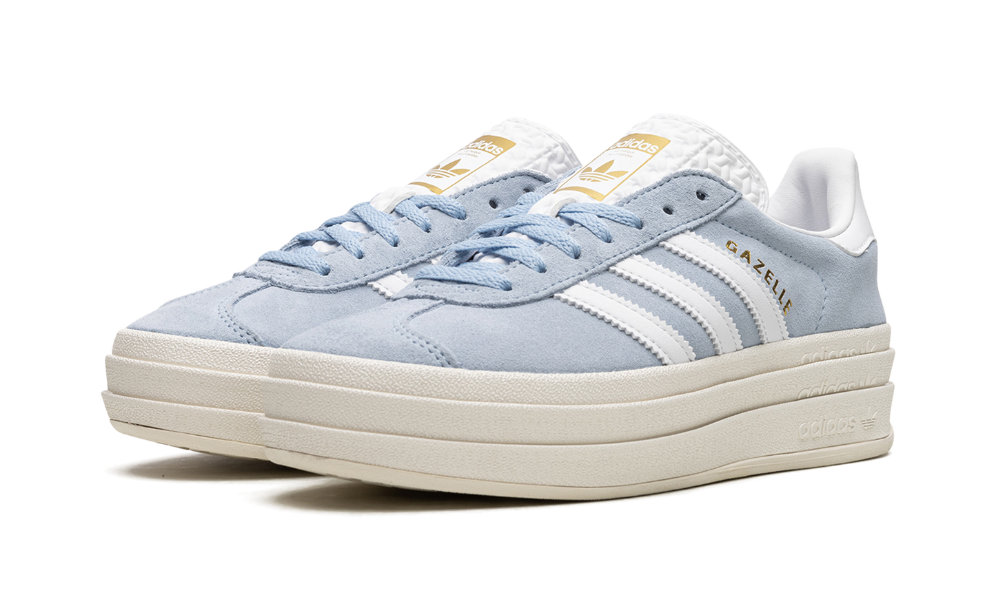 Adidas GAZELLE BOLD WMNS "Clear Sky Blue" ID6991