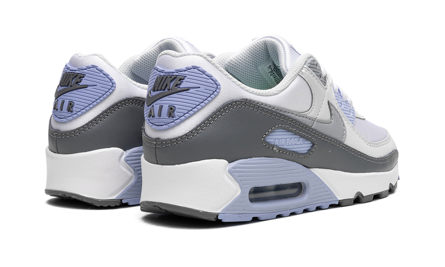 Nike AIR MAX 90 WMNS "Cobalt Bliss" FB8570 100