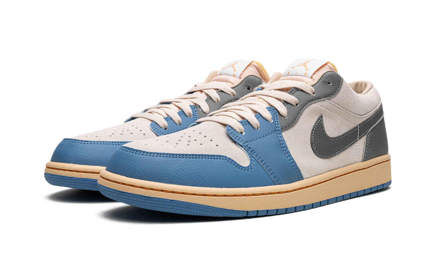 Air Jordan 1 Low SE Tokyo 96 DZ5376 469