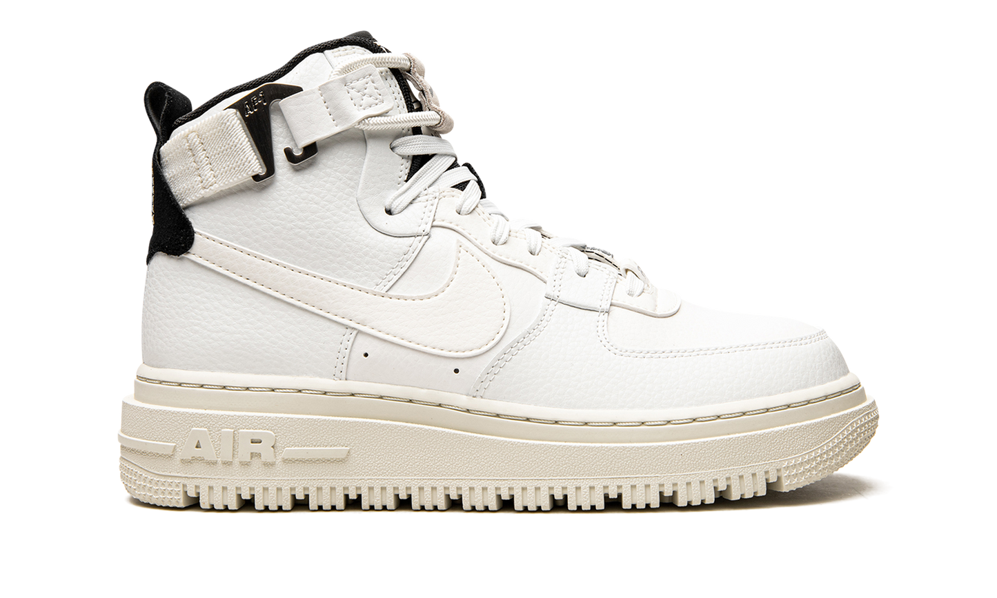 Nike AIR FORCE 1 HIGH UTILITY 2.0 WMNS Summit White (W) DC3584 100
