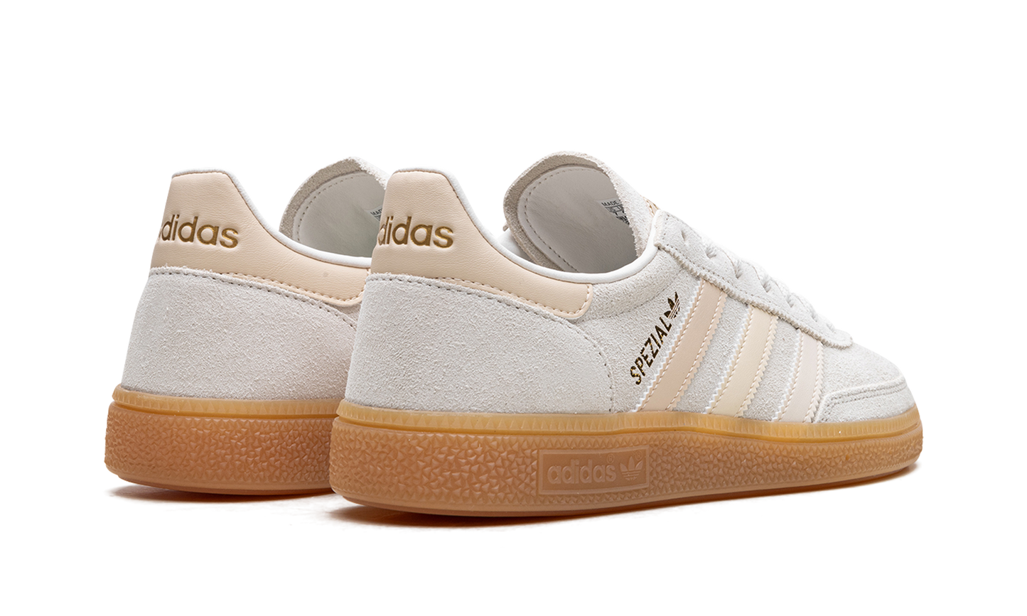 Adidas Handball Spezial "Wonder White-Sand Strata" JH6365