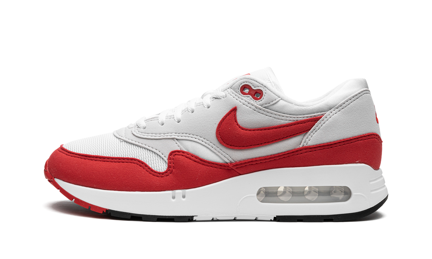Nike Air Max 1 '86 "Big Bubble - Red" DQ3989 100