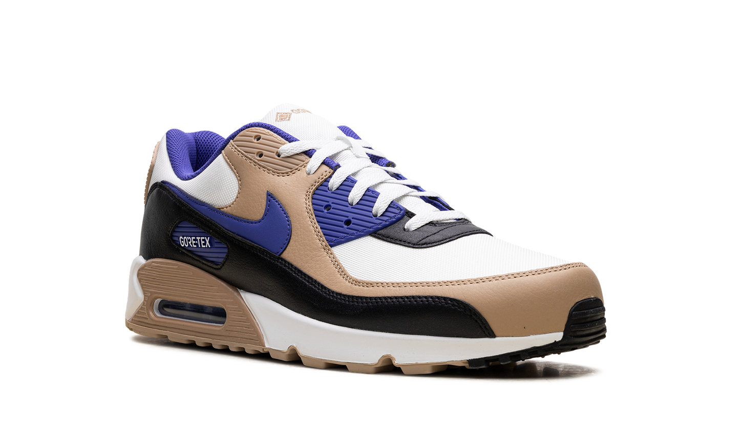 Nike Air Max 90 Gore-Tex "Lapis" FD5810 100