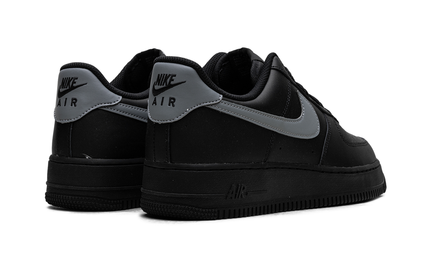 Nike Air Force 1 Low '07 "Black Cool Grey" FJ4146 003