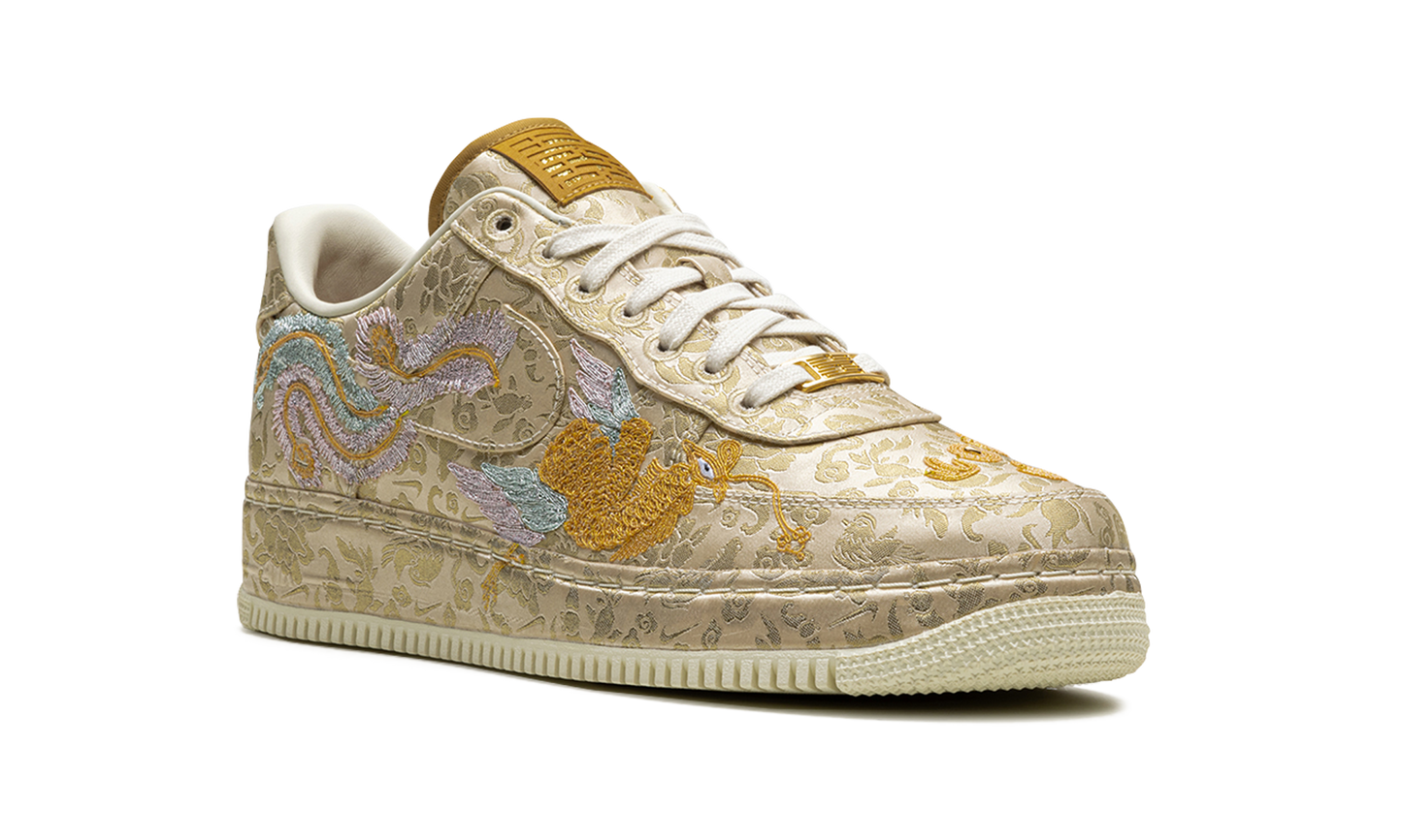 Nike AIR FORCE 1 LOW "Year of the Dragon 2024" HJ4285 777