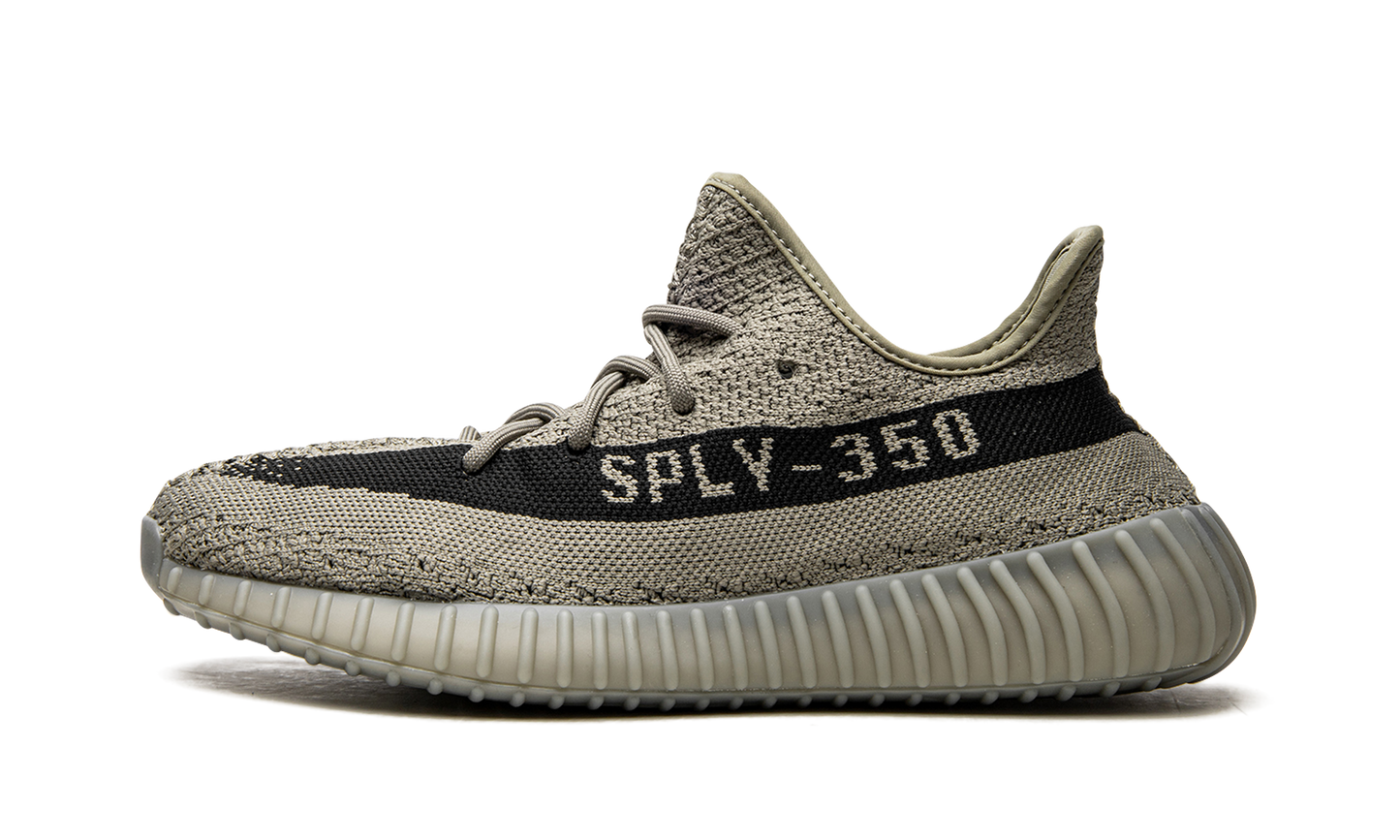 Yeezy 350 V2 "Granite" HQ2059