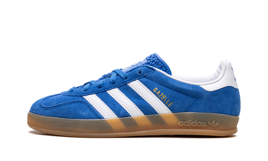 Adidas Gazelle Indoor "Blue" JI2061